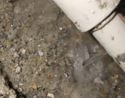 福海测漏水电话号码