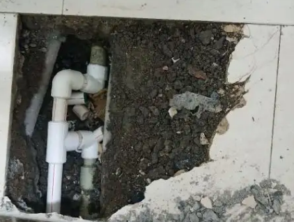 福海测漏水哪家好