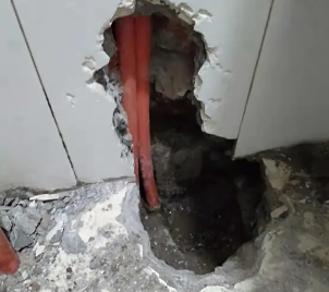 福海漏水检测电话