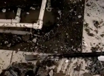 福海漏水检测电话