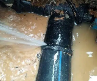 福海测漏水公司哪家好