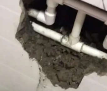 福海漏水检测电话