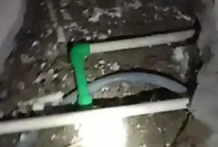 福海测漏水公司