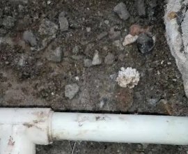 福海漏水检测哪家好