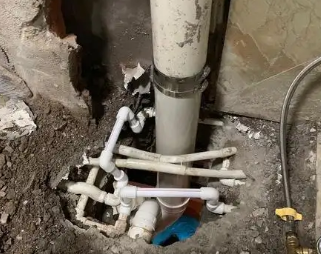 福海漏水检测哪家好