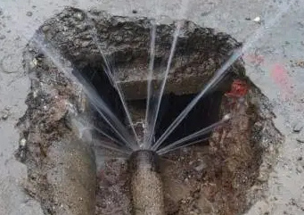 福海漏水检测多少钱