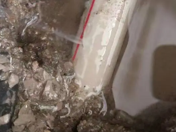 福海漏水检测哪家好