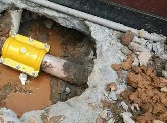 福海漏水检测哪家好