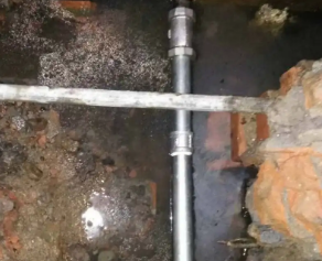 福海漏水检测公司电话