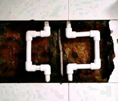 福海卫生间测漏水哪家好