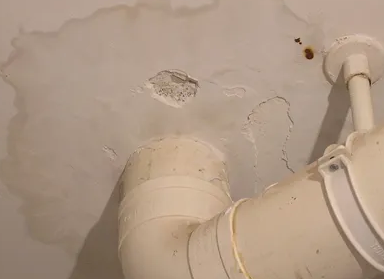 福海卫生间测漏水多少钱