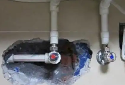 福海卫生间测漏水查询方法