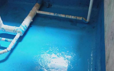 福海卫生间测漏水哪家好