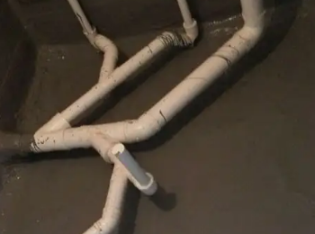 福海水管漏水检测知识点