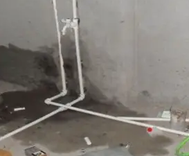 福海水管漏水检测多少钱