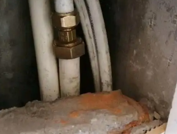 福海水管漏水检测哪家好