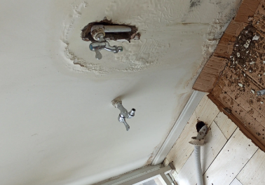 福海卫生间测漏水