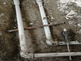 福海卫生间测漏水多少钱