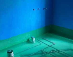 福海卫生间防水