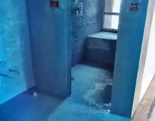 福海卫生间防水哪家好