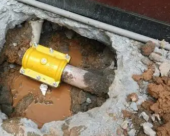 福海卫生间测漏水哪家好