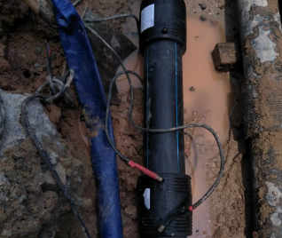 福海水管漏水检测多少钱