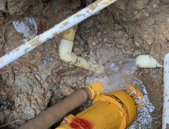 福海水管漏水检测哪家好