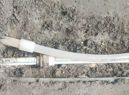 福海卫生间测漏水哪家好