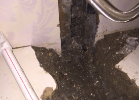 福海卫生间测漏水哪家好