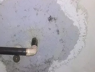 福海卫生间测漏水之怎么维修