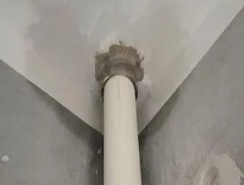 福海卫生间测漏水价格