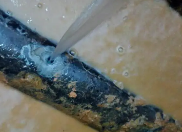 福海水管漏水检测多少钱