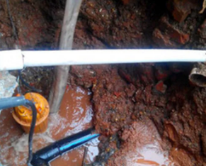 福海水管漏水检测哪家好