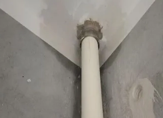 福海卫生间测漏水的新闻分享