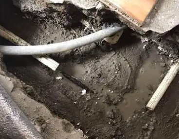 福海卫生间测漏水价格明细