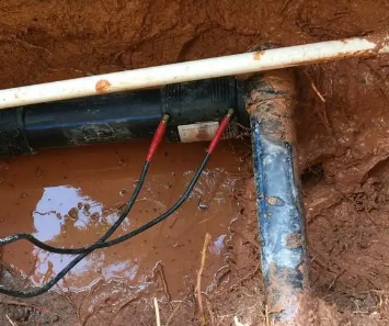 福海水管漏水检测多少钱