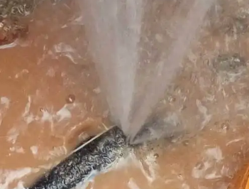 福海水管漏水检测哪家好