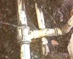 福海卫生间测漏水多少钱