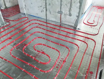 福海地暖维修的知识