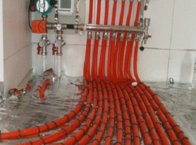 福海地暖维修多少钱