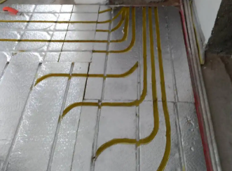 福海地暖维修哪家好