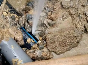 福海水管漏水检测哪家好