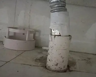 福海卫生间测漏水哪家好