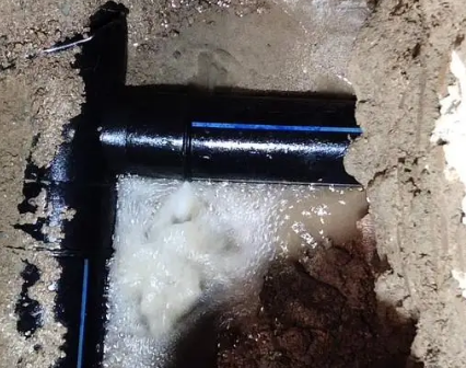 福海水管漏水检测哪家好