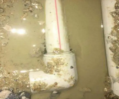 福海水管漏水检测多少钱