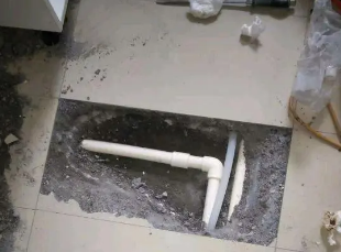 福海卫生间测漏水哪家好