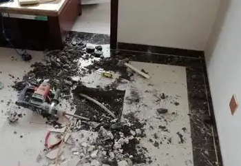 福海漏水检测多少钱