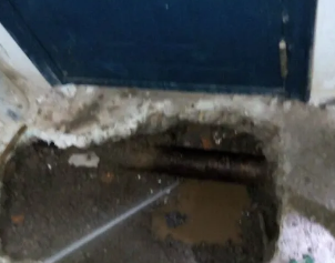 福海水管漏水检测多少钱