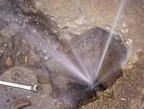 福海水管漏水检测哪家好