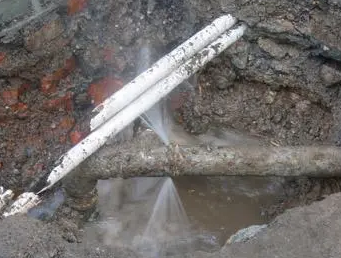 福海测漏水多少钱